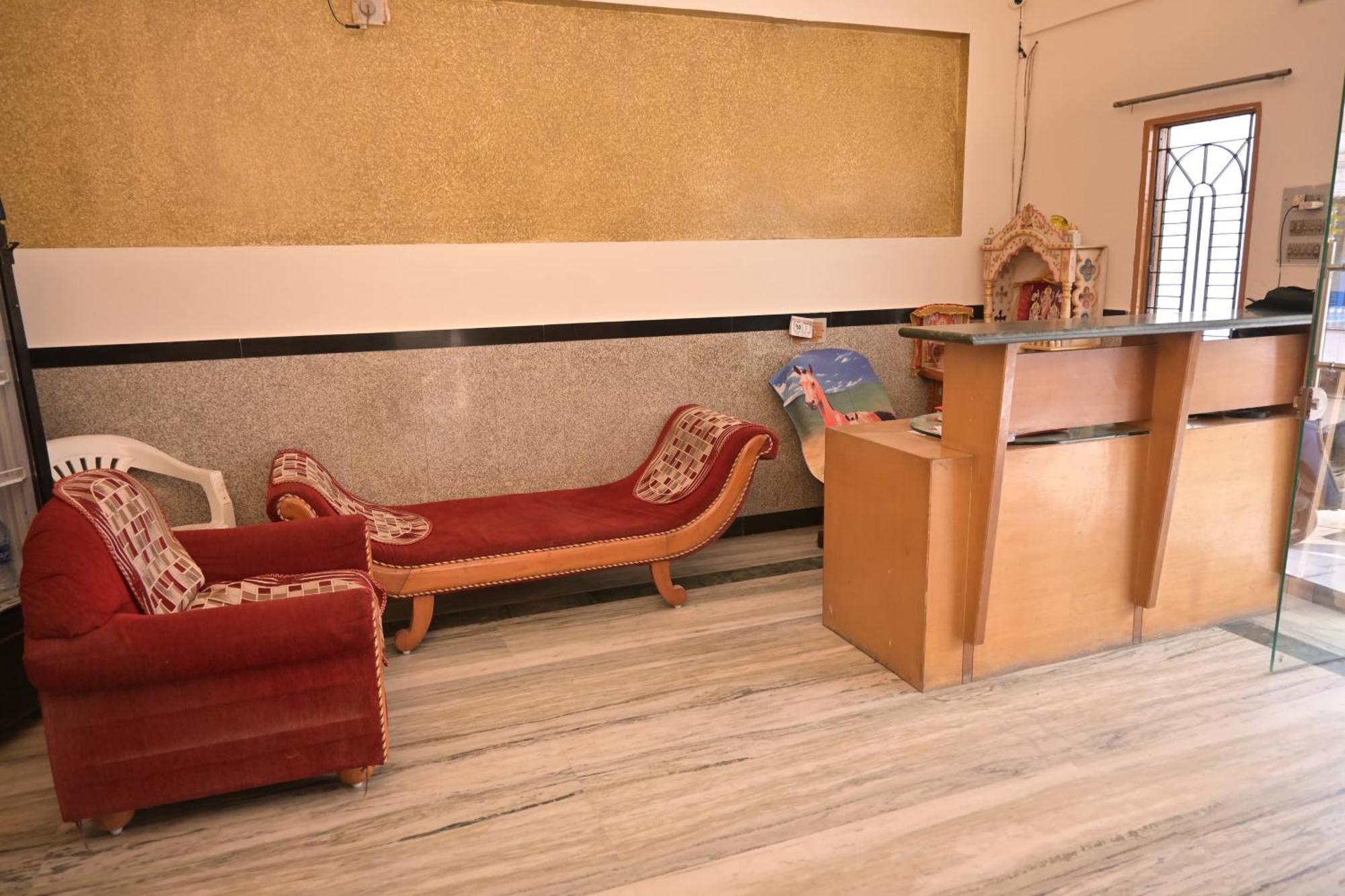Hotel Roshan Palace Ambaji Екстер'єр фото