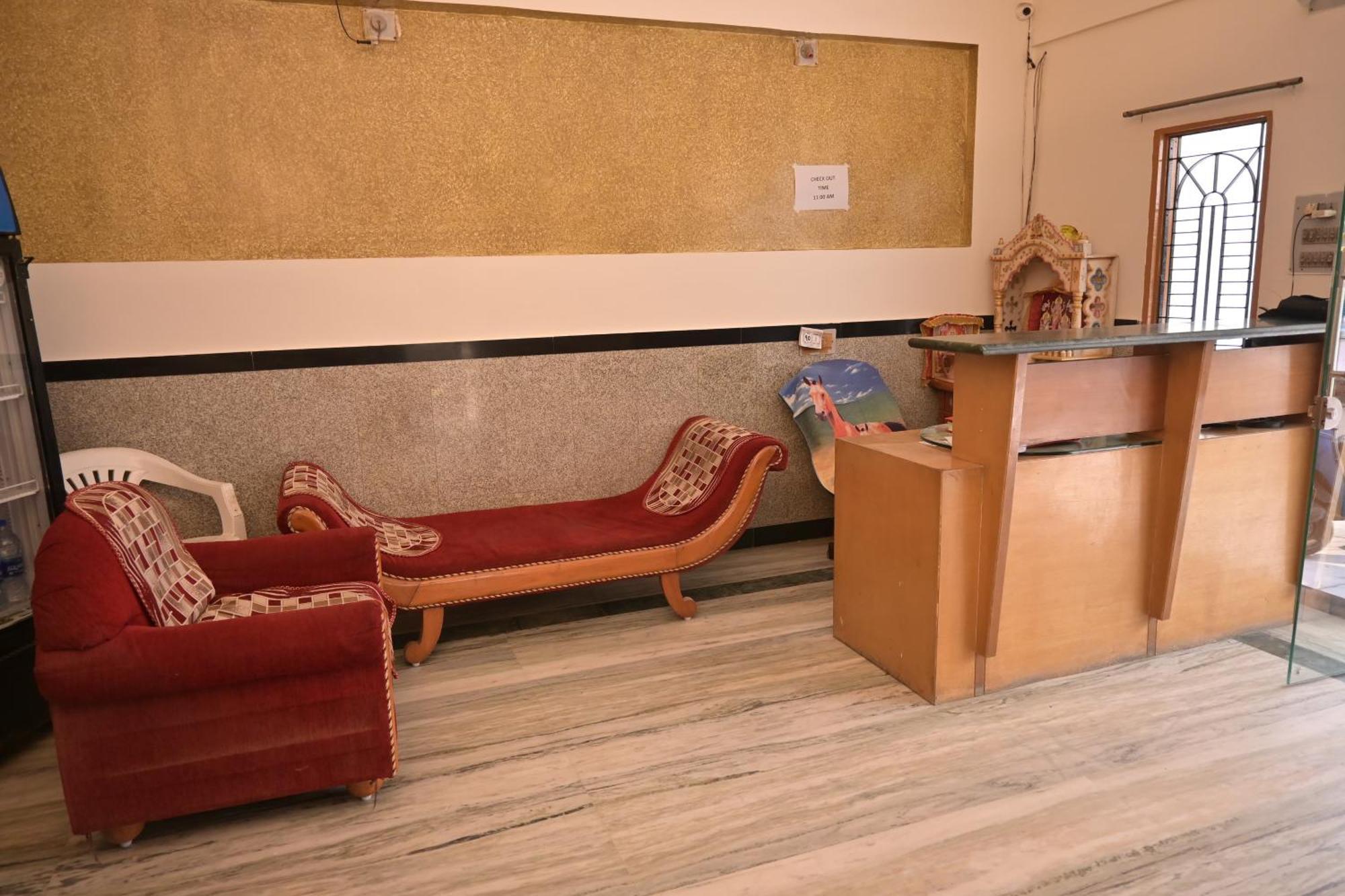 Hotel Roshan Palace Ambaji Екстер'єр фото