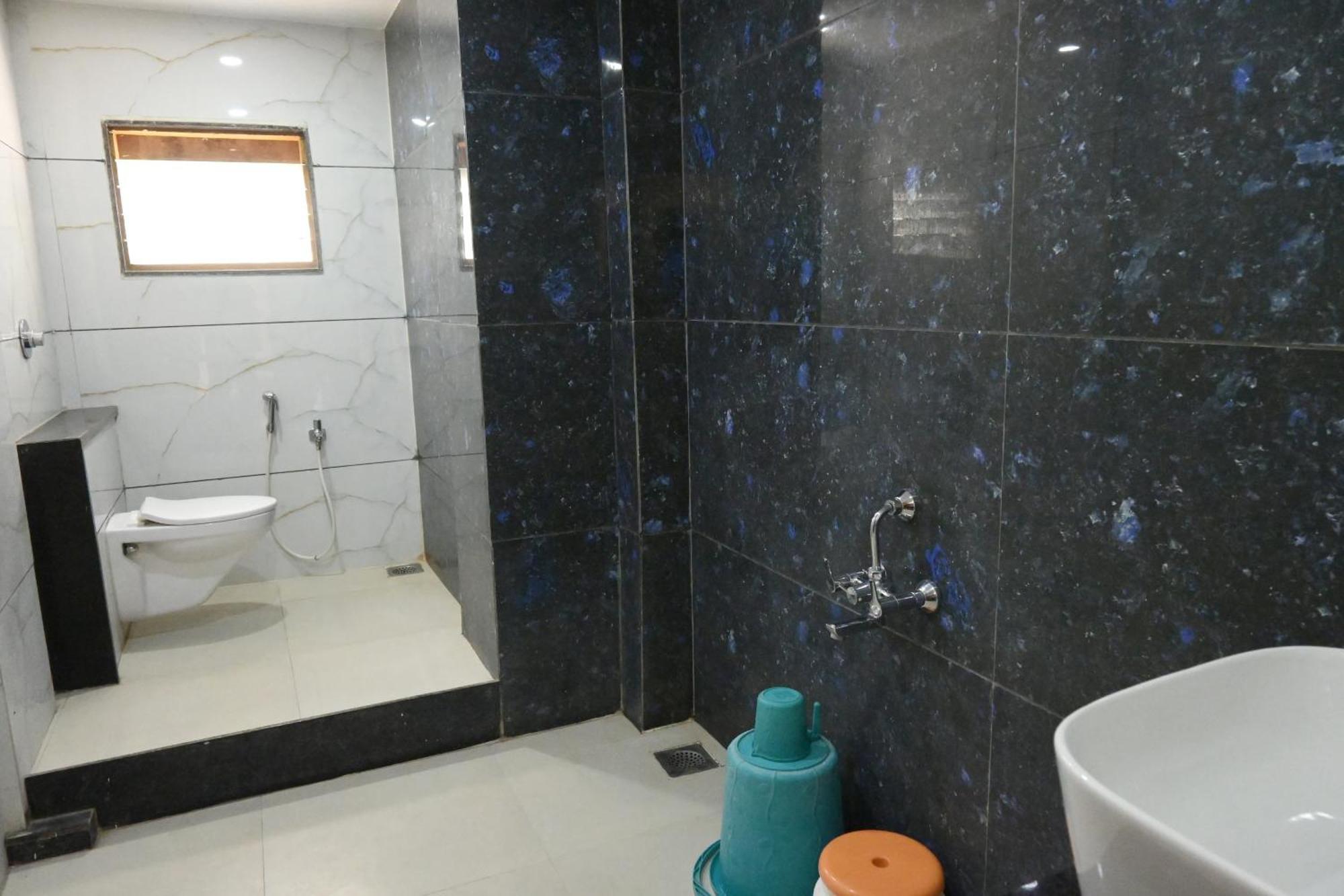 Hotel Roshan Palace Ambaji Екстер'єр фото